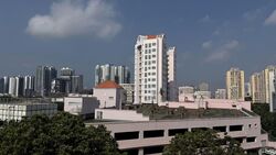 Blk 608 Clementi West Street 1 (Clementi), HDB 3 Rooms #604880151